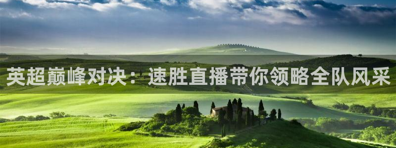 男足世界杯2023赛程：英超巅峰对决：速胜直播带你领略全队风采